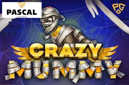 Crazy Mummy